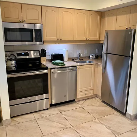 Appartamento Gulf Tides Of Longboat Key
